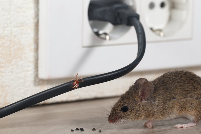 Rats Control Service London